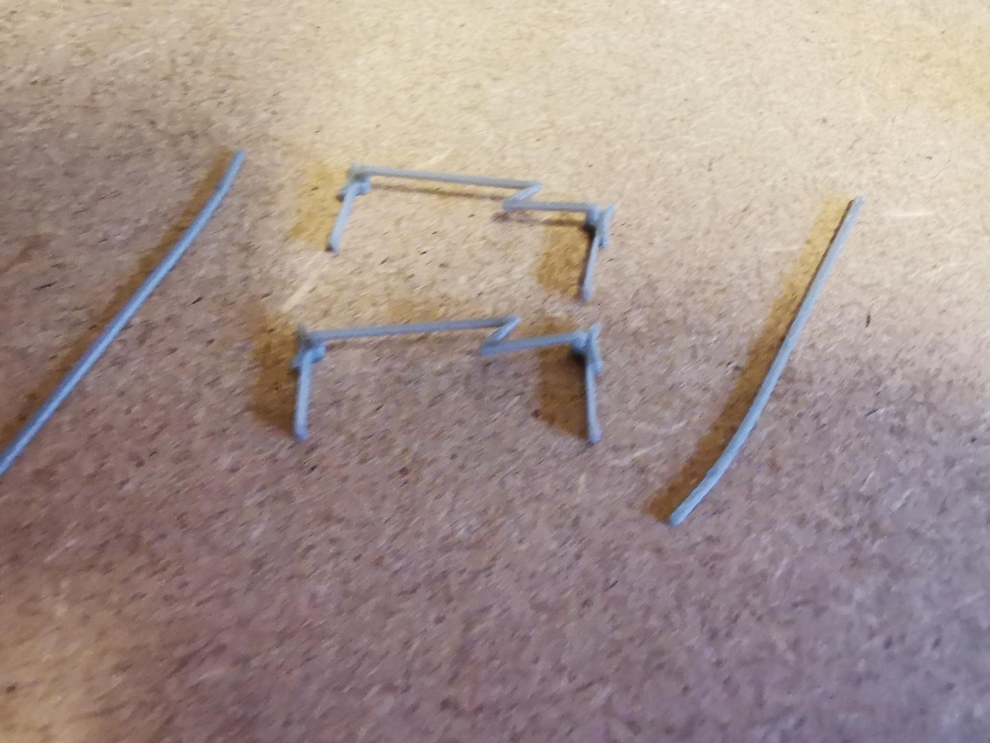 1:76 Scale 25 ton Ironstone Wagon kit