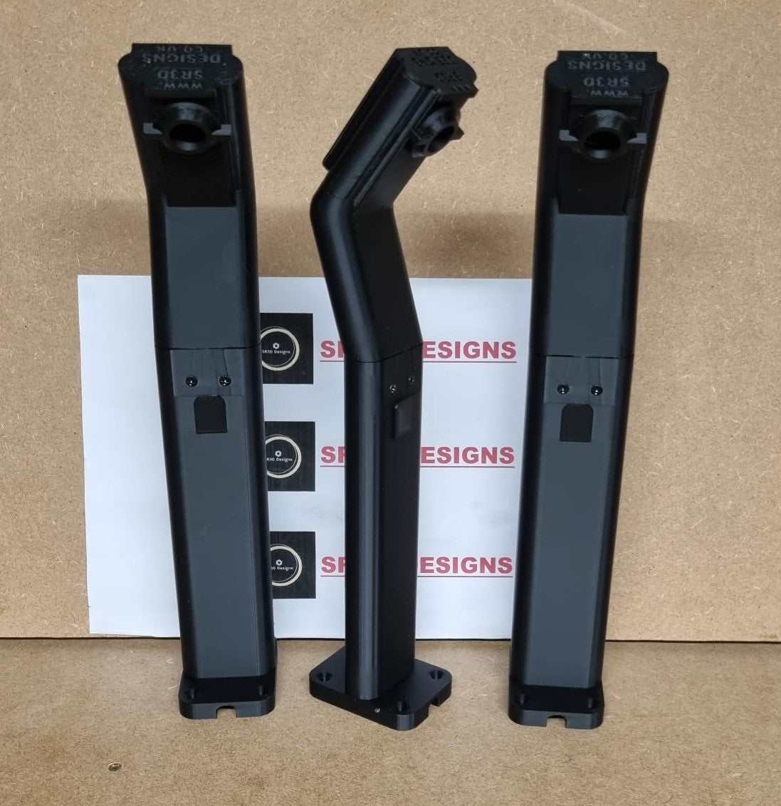 Autodarts spares