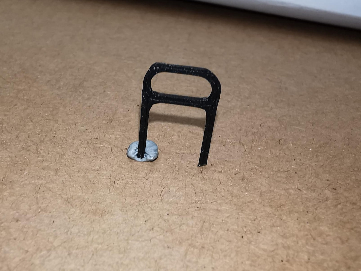 Safety Rail Fencing Yellow or black