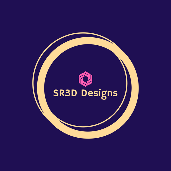 SR-3D Designs