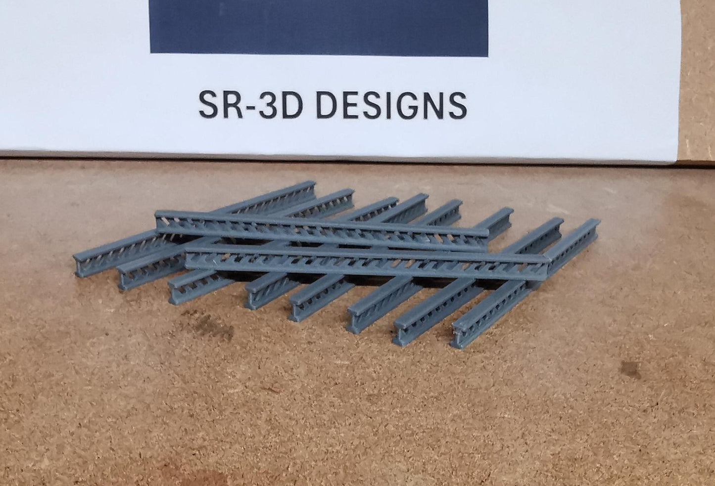 Scratch build beams CLEARANCE