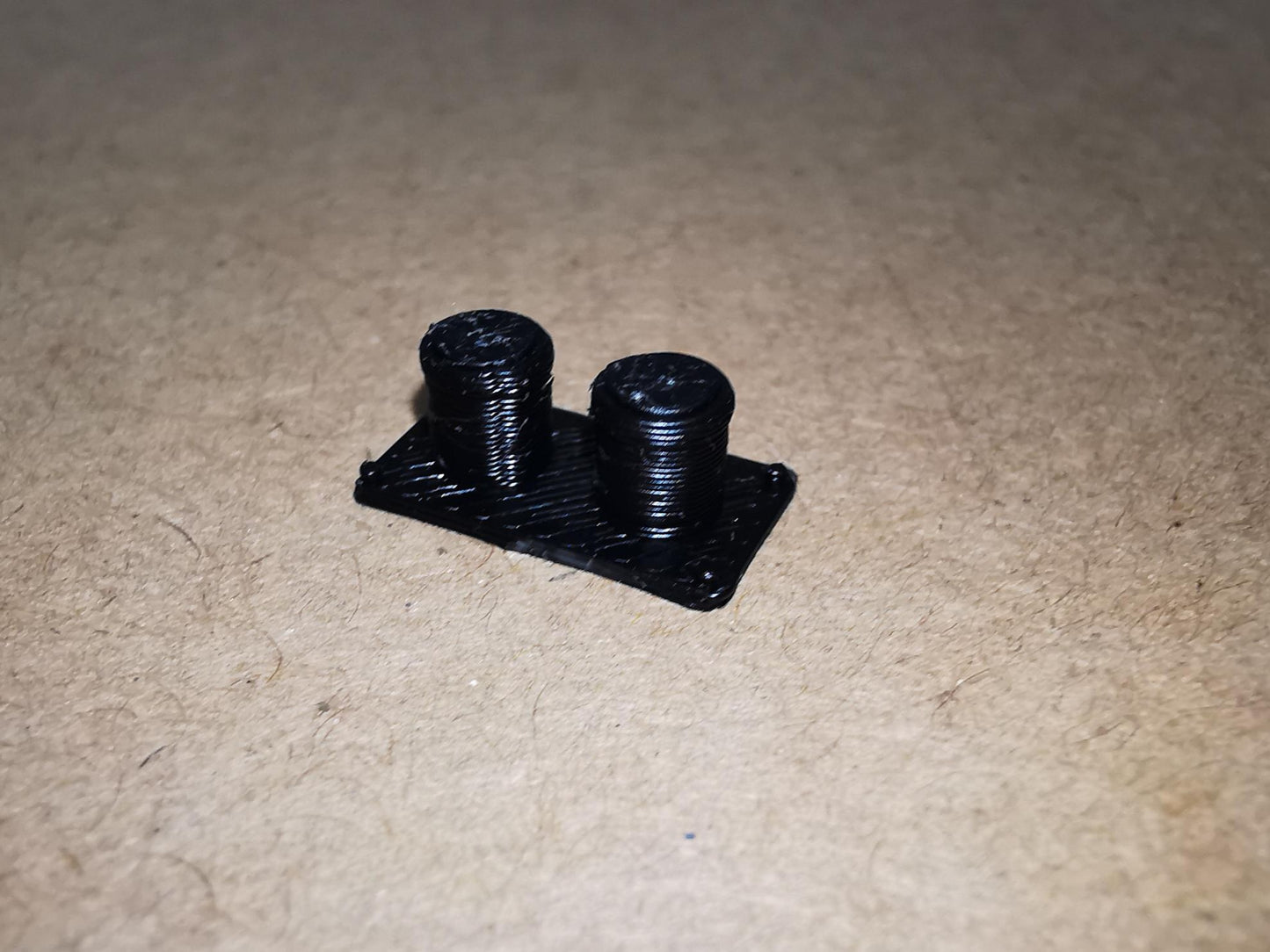 Canal Moorings Set of 20