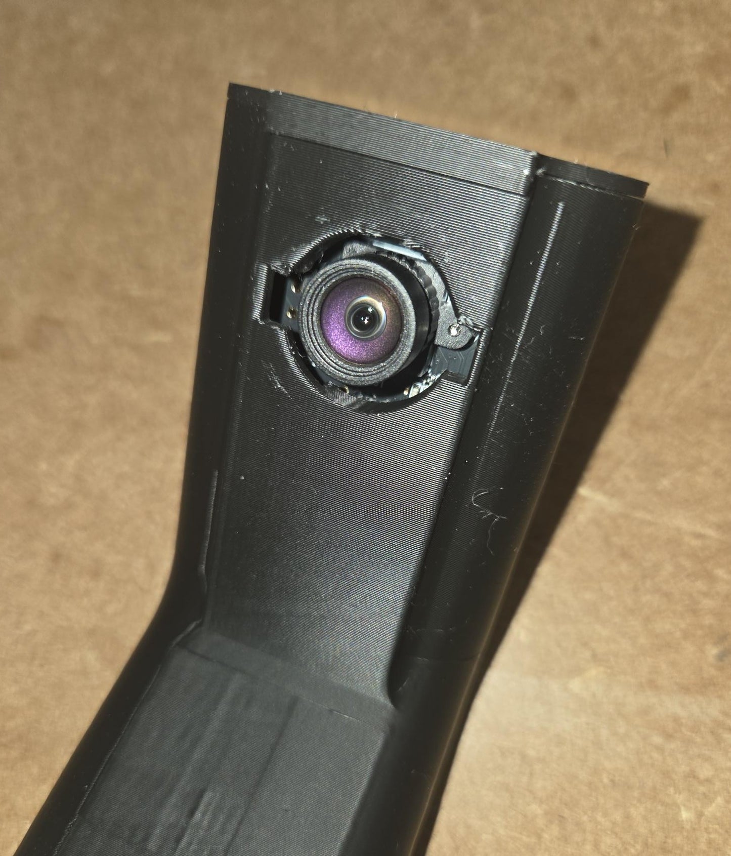 Autodarts Compatible System 3D printed with or without cameras/lights Free Delivery