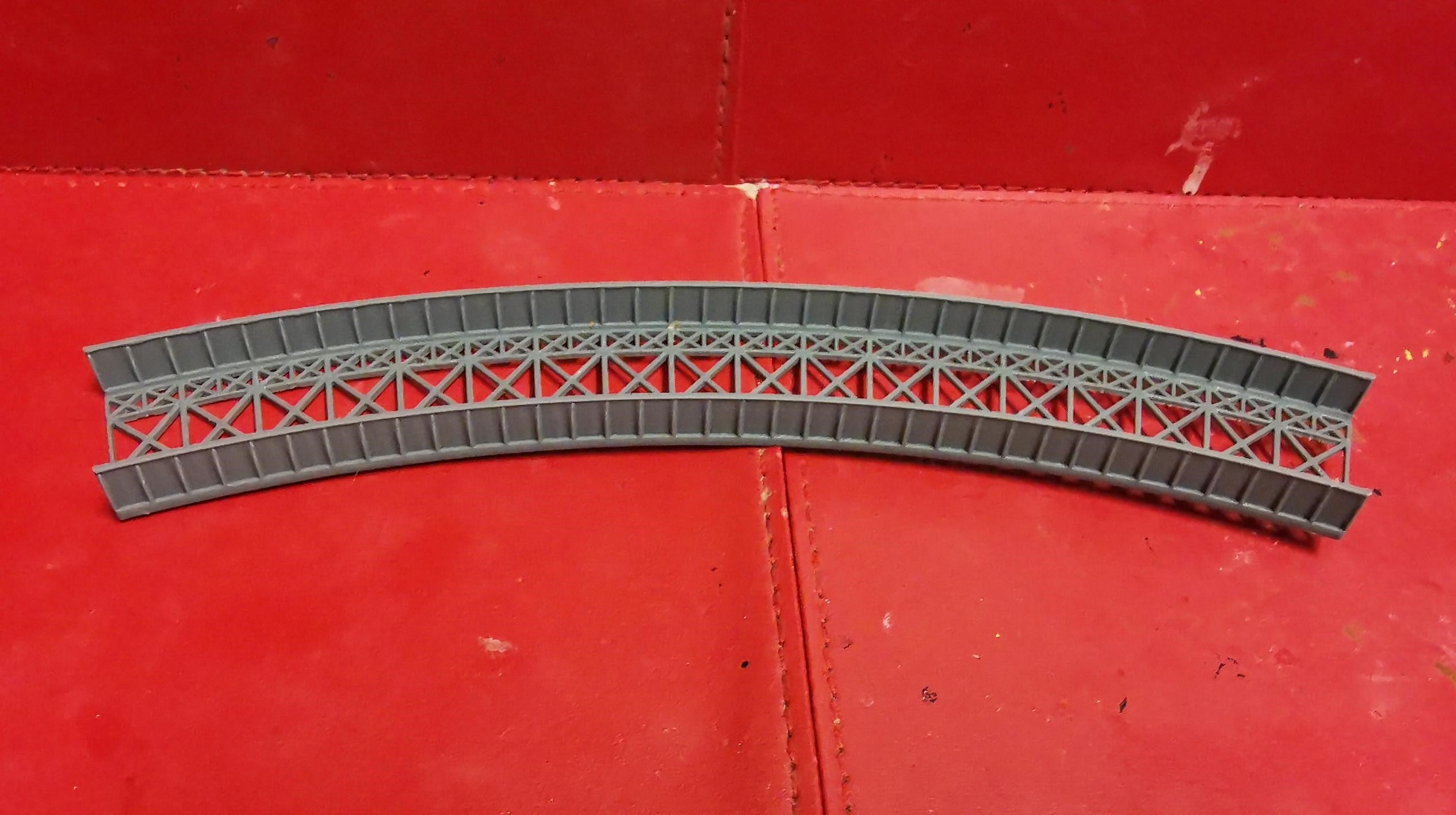 N gauge bridge online