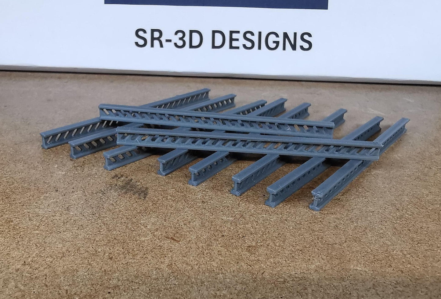Scratch build beams CLEARANCE