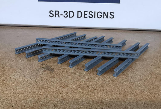 Scratch build beams CLEARANCE
