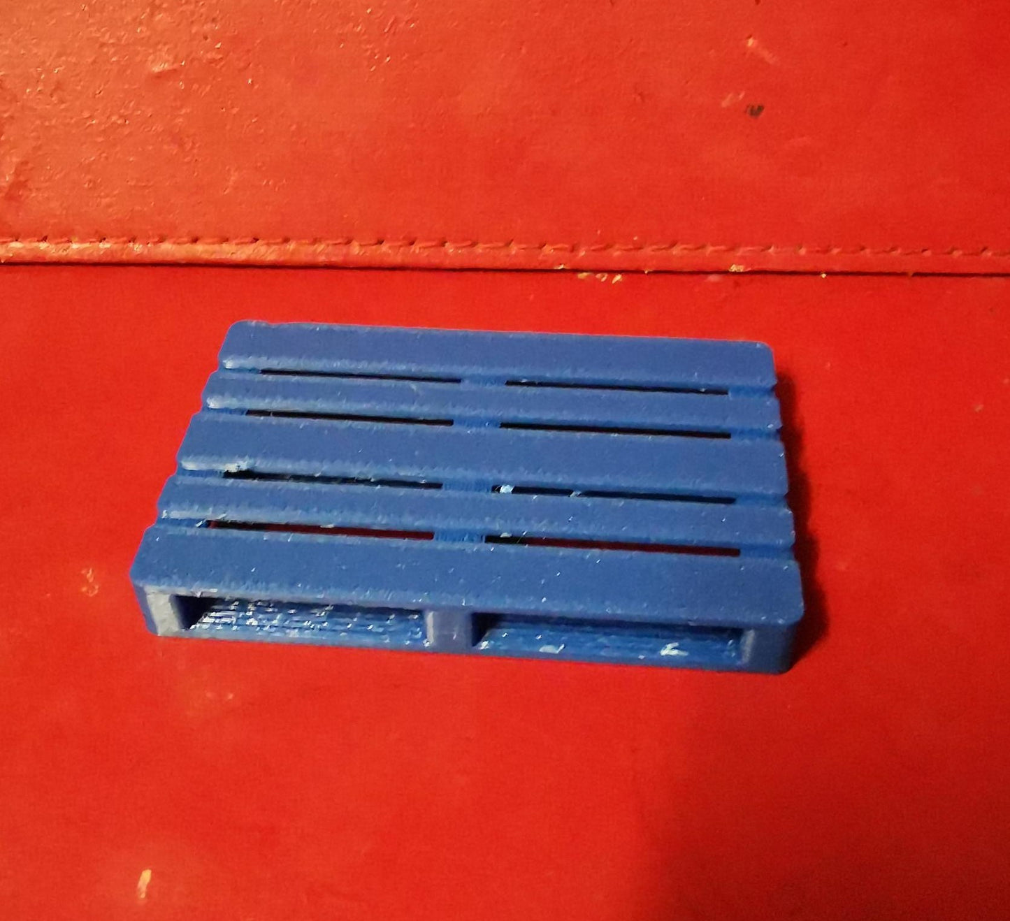 1/14 Scale Euro pallet 3D printed Choice of colours