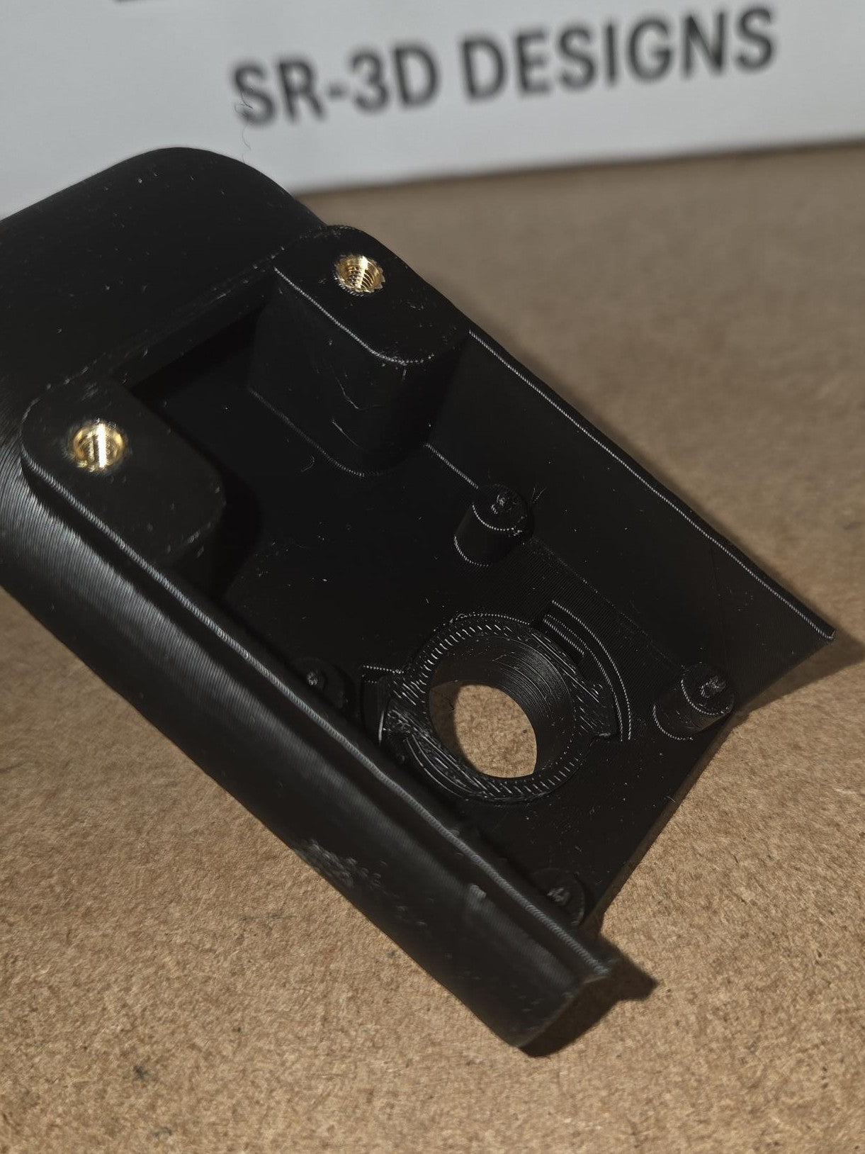 Autodarts Compatible System 3D printed with or without cameras/lights Free Delivery