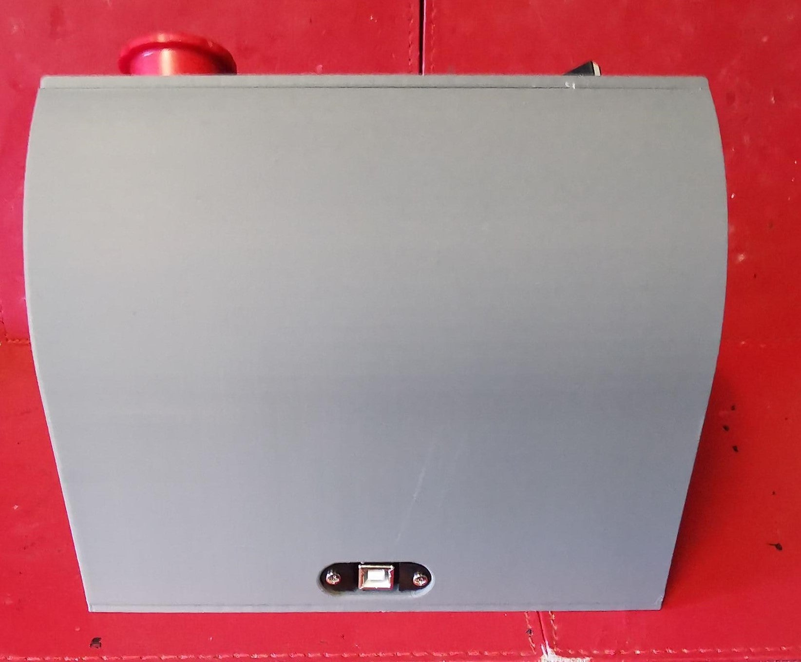 Ride operator control panel for No Limits 2 Game SR3D Designs