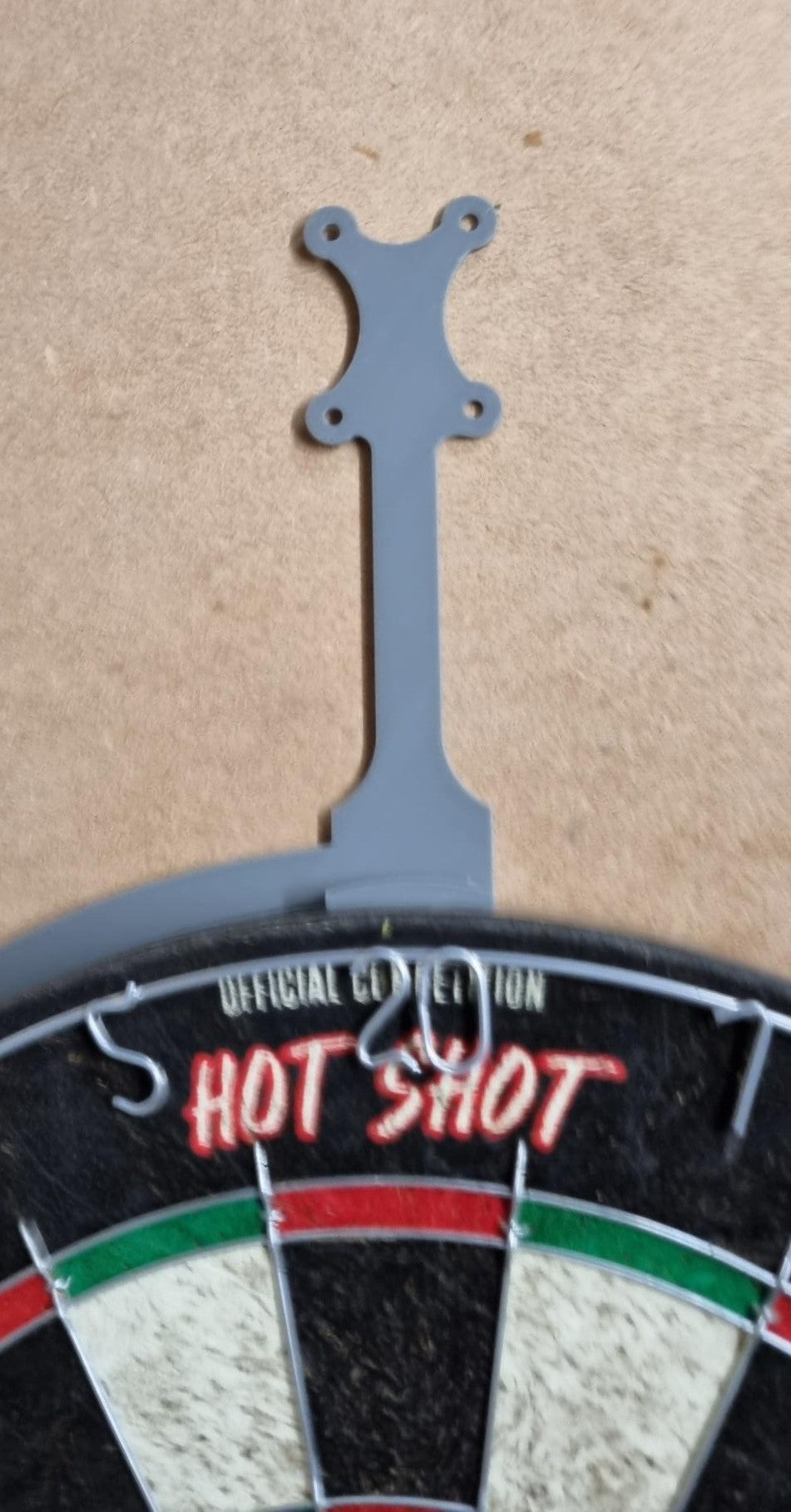 Autodarts spares