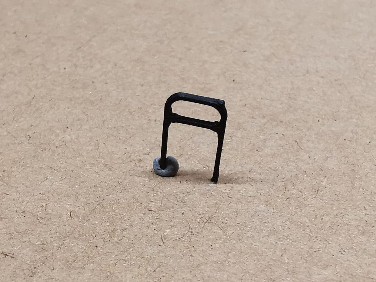 Safety Rail Fencing Yellow or black