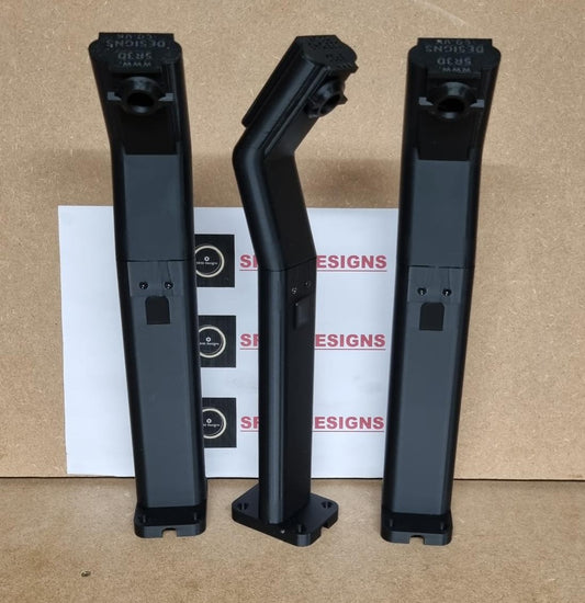 Autodarts spares