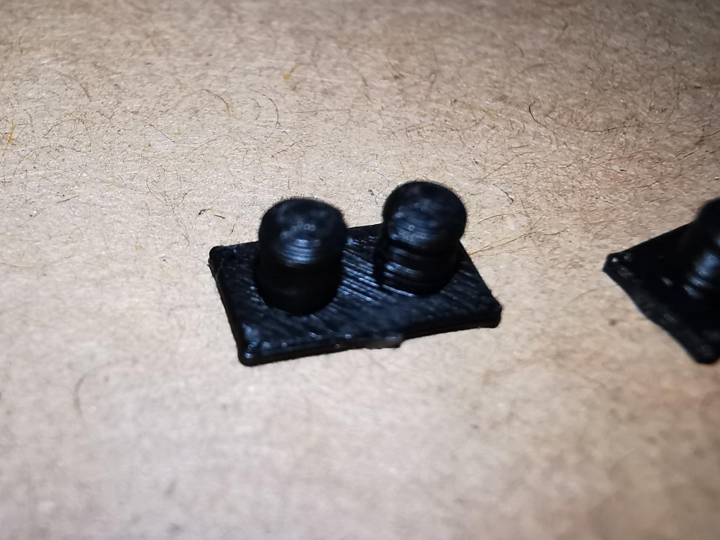 Canal Moorings Set of 20